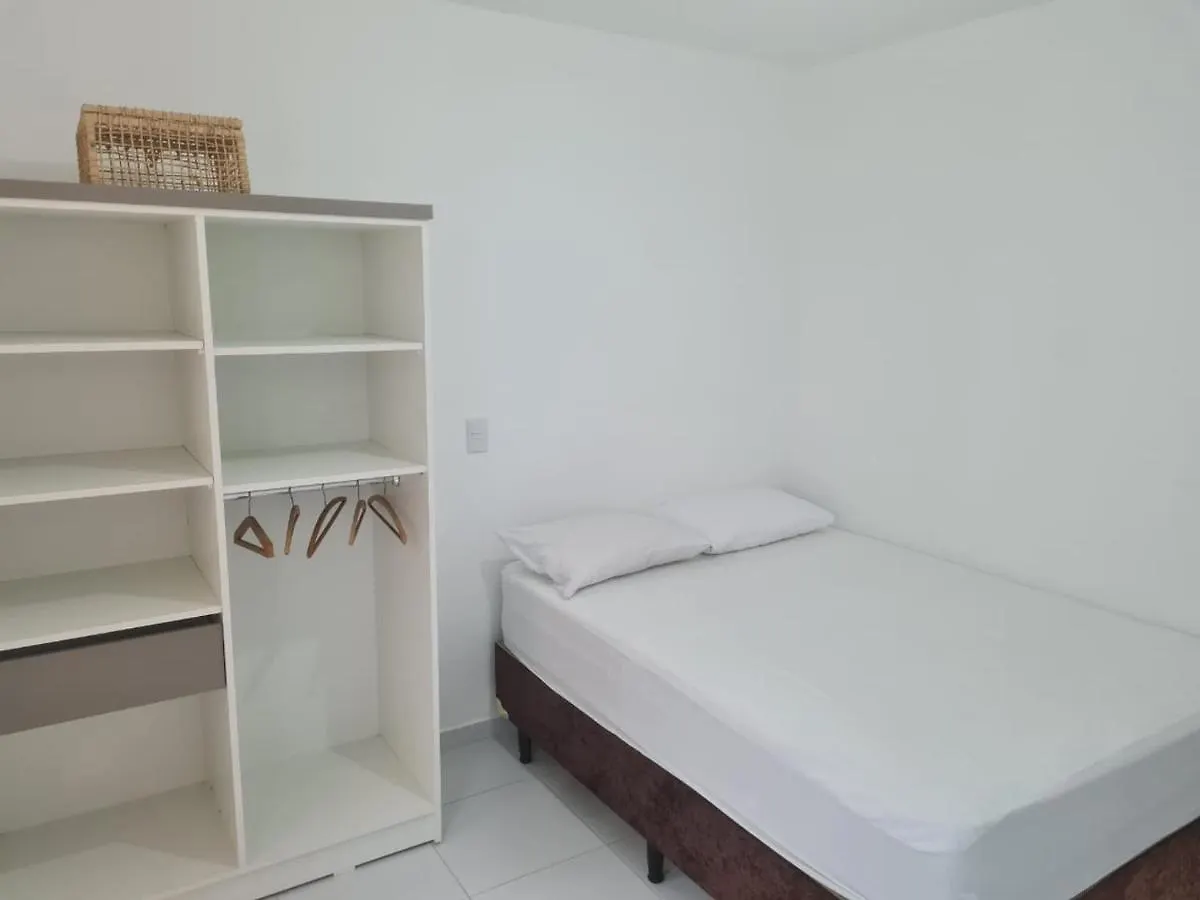 Apartamento 50 Mts Da Praia Da Lagoinha Bombinhas