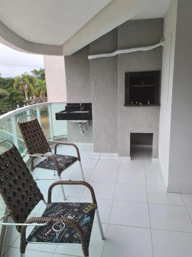 Apartamento 50 Mts Da Praia Da Lagoinha Bombinhas
