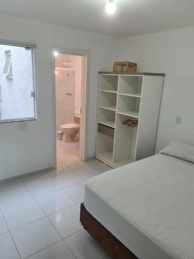 Apartamento 50 Mts Da Praia Da Lagoinha Bombinhas