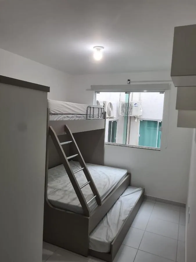 Apartamento 50 Mts Da Praia Da Lagoinha Bombinhas
