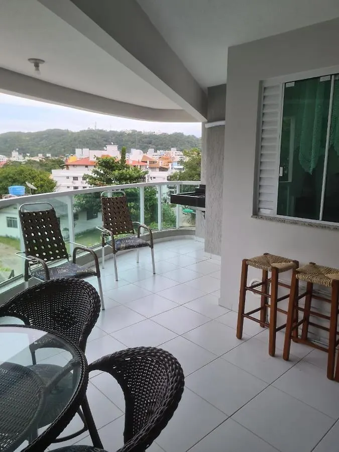 Apartamento 50 Mts Da Praia Da Lagoinha Bombinhas 0*,  Brasil