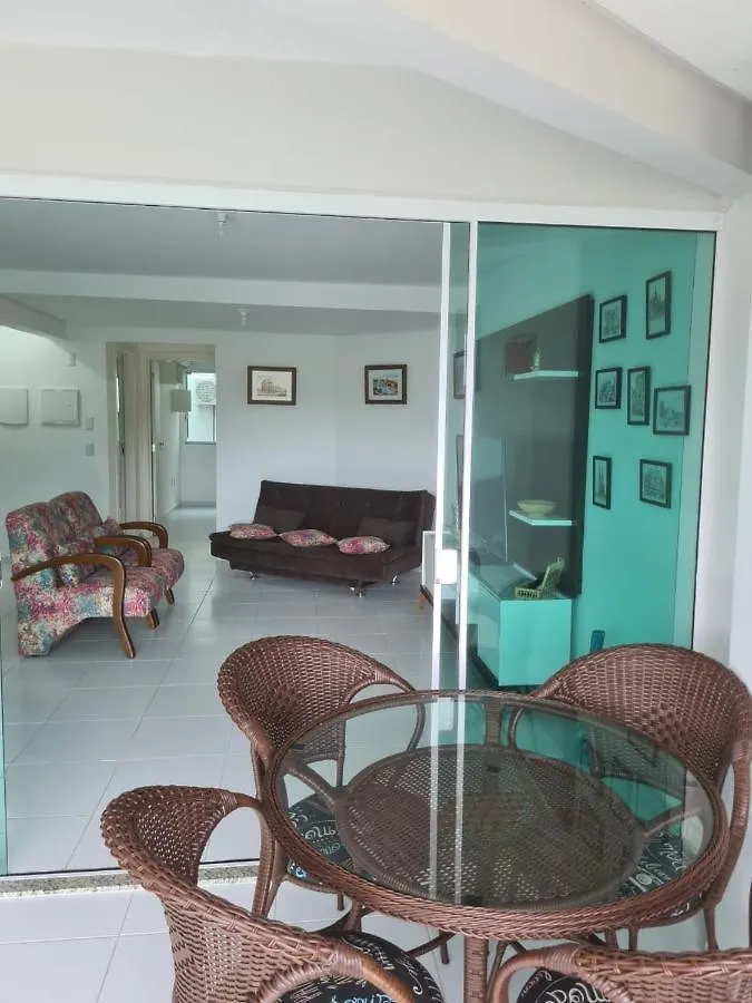 Apartamento 50 Mts Da Praia Da Lagoinha Bombinhas 0*,