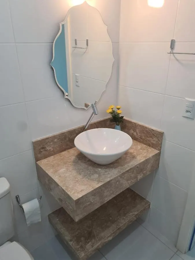 Apartamento 50 Mts Da Praia Da Lagoinha Bombinhas