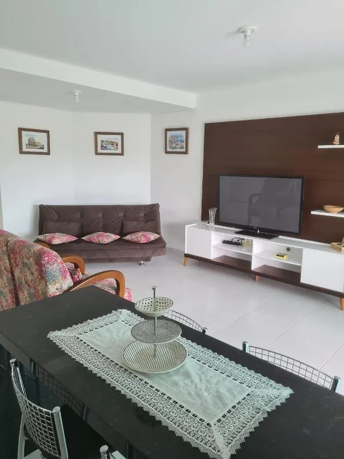 Apartamento 50 Mts Da Praia Da Lagoinha Bombinhas