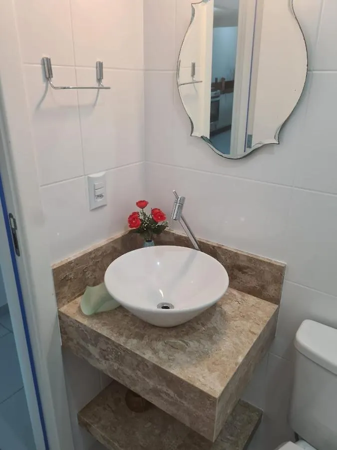 Apartamento 50 Mts Da Praia Da Lagoinha Bombinhas Brasil