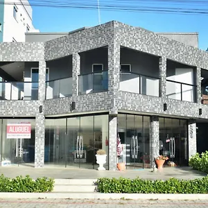 Apartamento Residencial Melfi 3 Ap.5 Lateral, Bombinhas