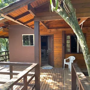 Casa de Férias Casa Miseria, Bombinhas