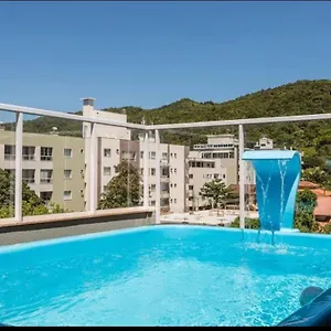 Apartamento Pousada Las Vegas, Bombinhas