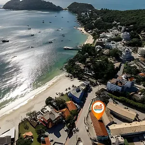  Apartamento Residencial Eu Quero Sossego
