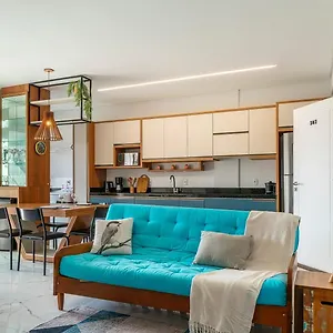 Apartamento Monsaraz Residencial, Bombinhas